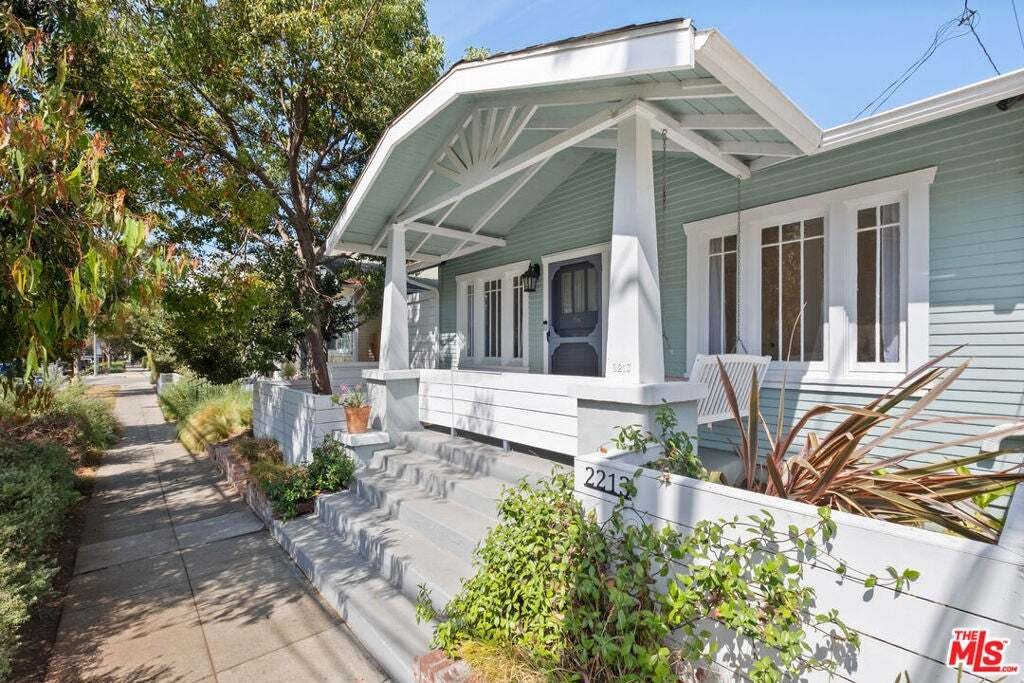 House in Santa Monica, California, United States 1 - 18852833