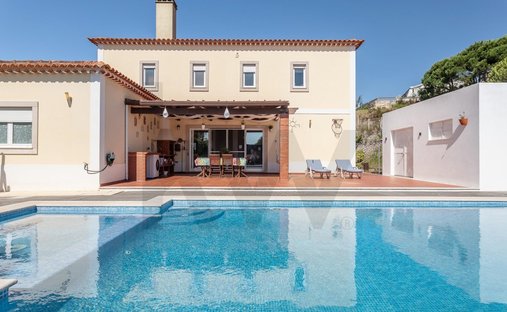 Residenza a Rio Maior, Distretto di Santarém, Portogallo 1