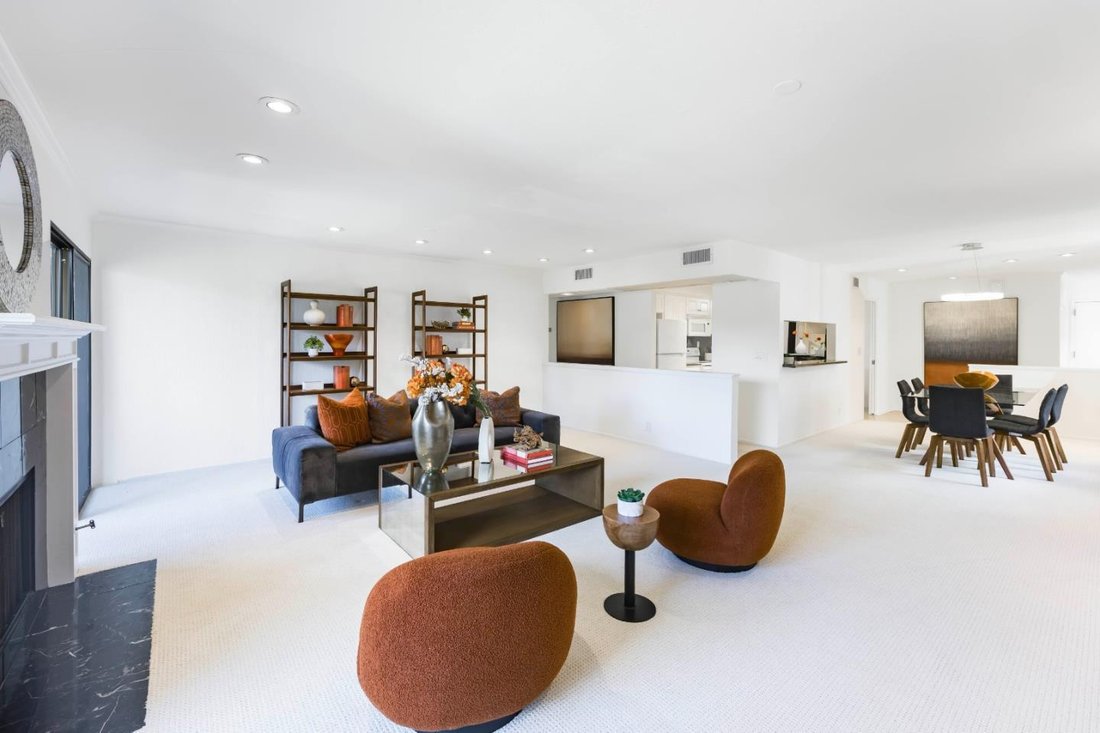 Condominio a Los Altos Hills, California, Stati Uniti 4 - 18851309