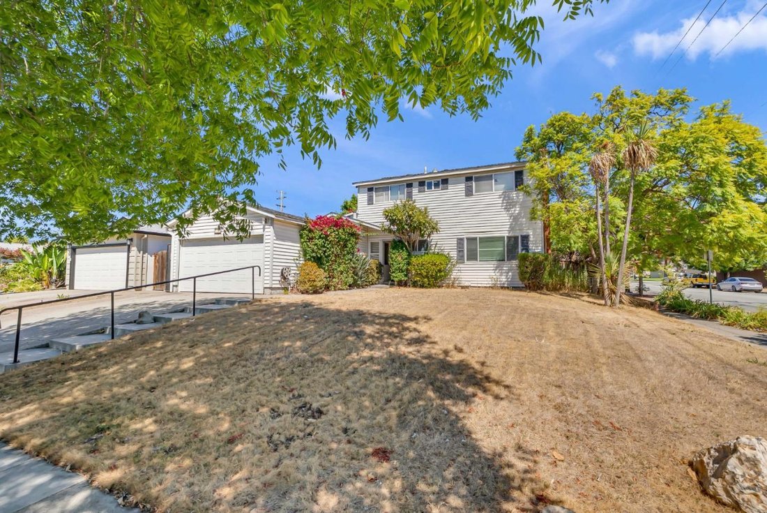 House in San Jose, California, United States 2 - 18852665