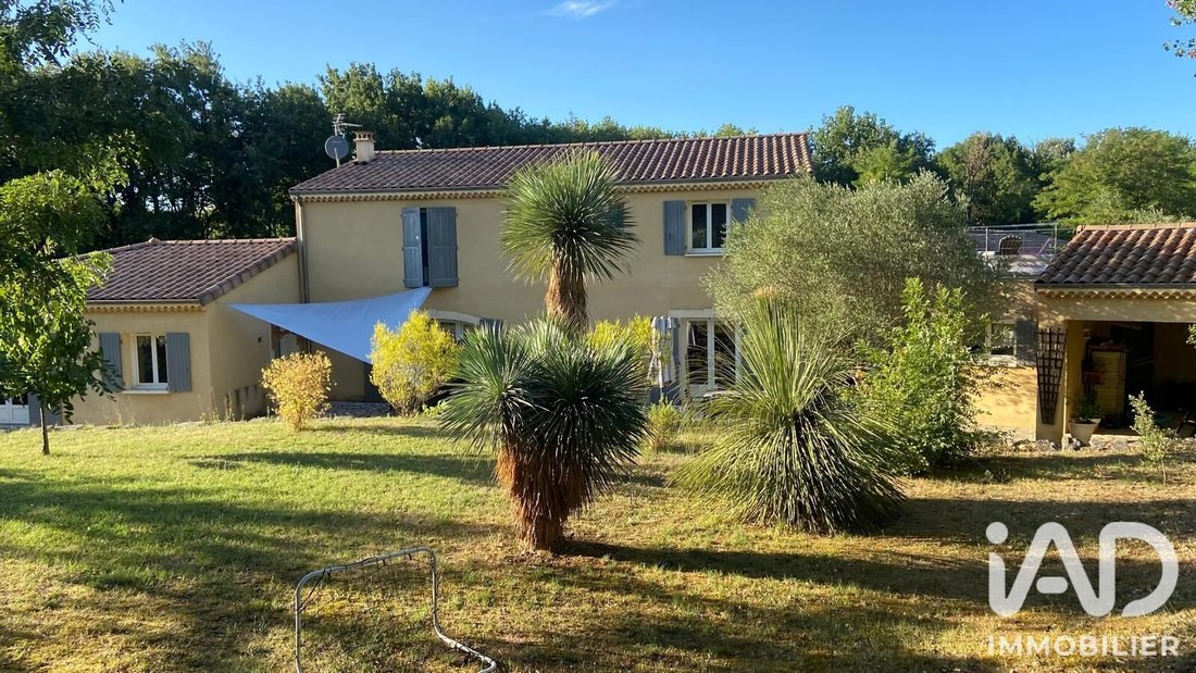 Casa en Alexis-Montlouis, Montélimar, Francia 2 - 18852042
