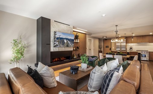 Condominio en Public Defender, Colorado, Estados Unidos 1