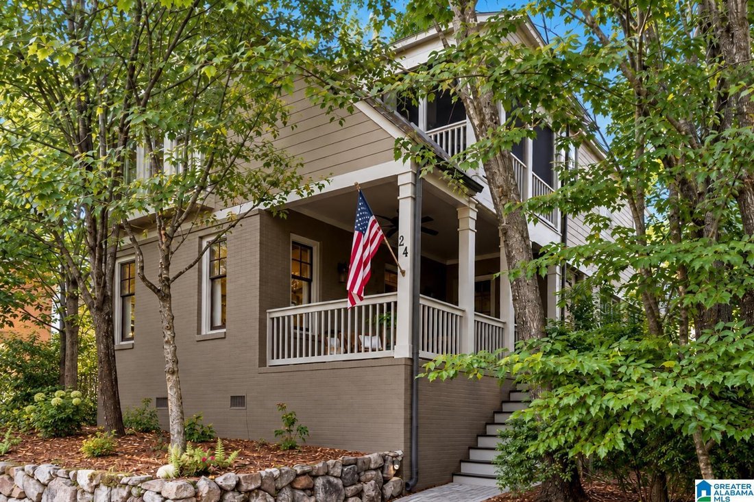 Haus in Vestavia Hills, Alabama, Vereinigte Staaten 1 - 18481171
