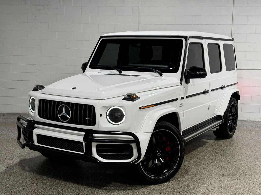 Suv in Northbrook, IL, United States 3 - 18855270