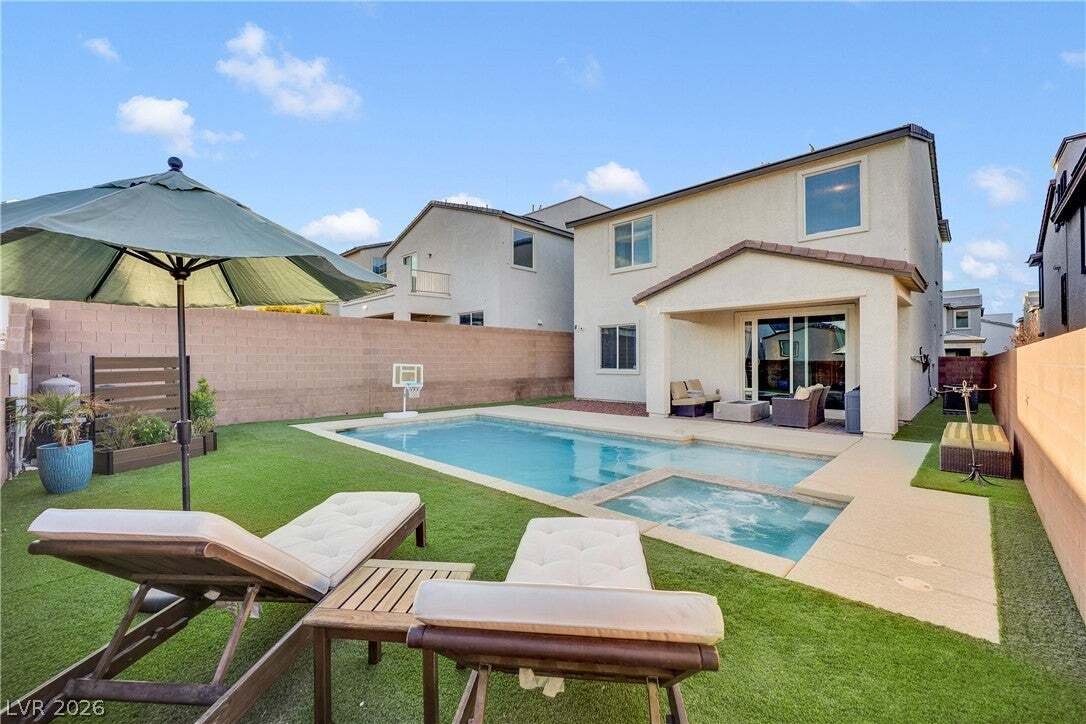 House in Las Vegas, Nevada, United States 2 - 18845065