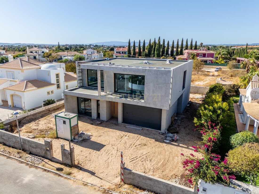 Villa in Guia, Algarve, Portugal 1 - 18854830