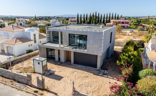 Villa à Guia, Algarve, Portugal 1