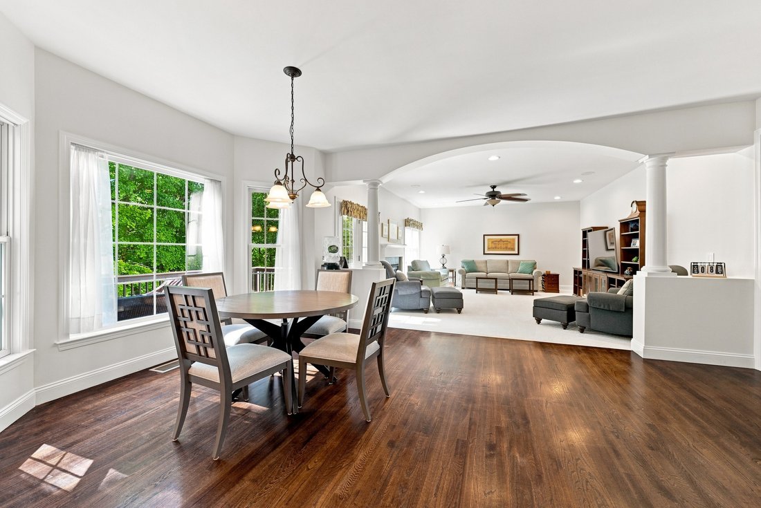 House in Danbury, Connecticut, United States 5 - 18844060