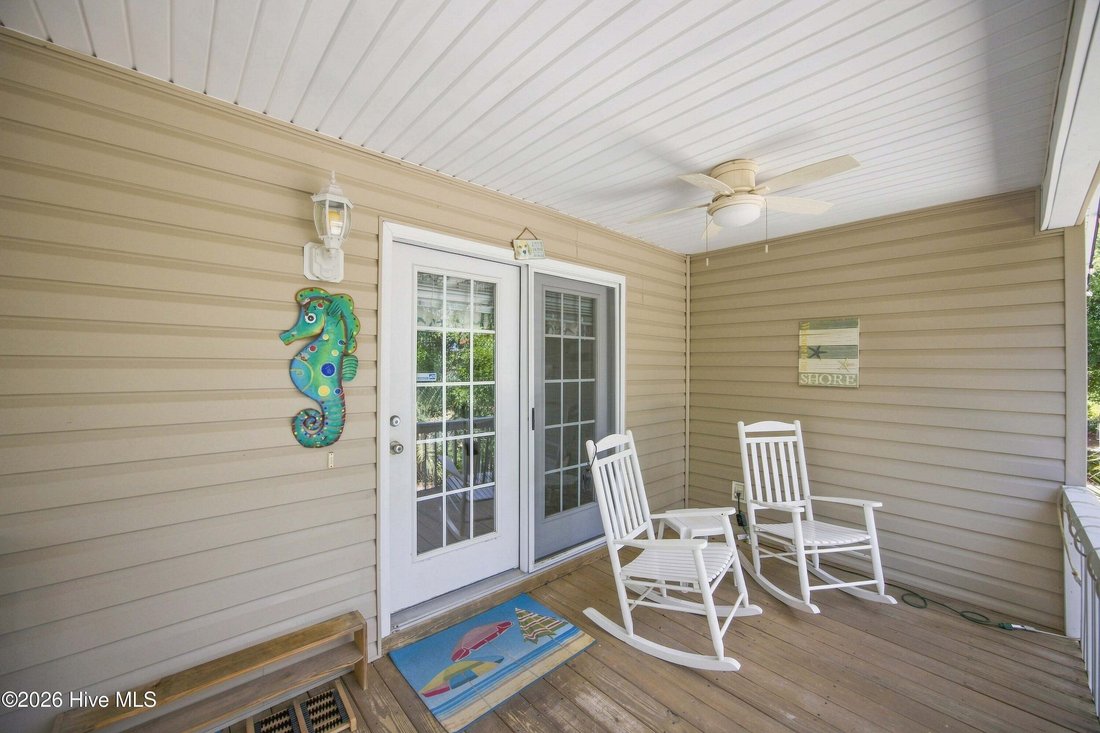 Casa a Oak Island, Carolina del Nord, Stati Uniti 5 - 18842372