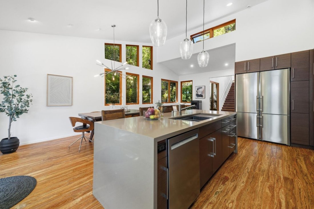 House in Soquel, California, United States 4 - 18842024