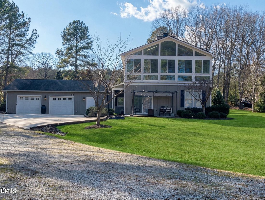 House in Henderson, North Carolina, United States 2 - 18851364
