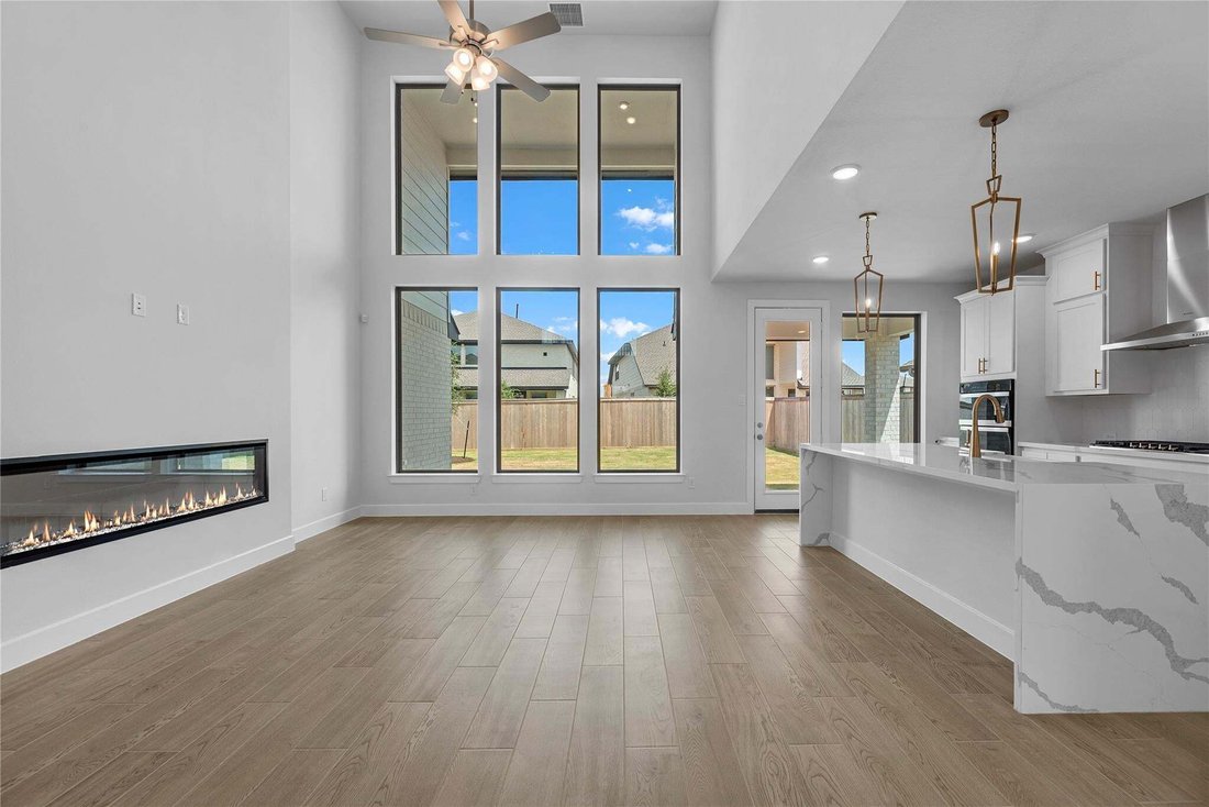 House in Lago Vista, Texas, United States 3 - 18833136
