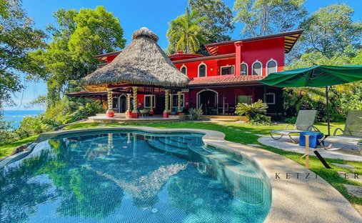 Villa a Savegre, Provincia di Puntarenas, Costa Rica 1