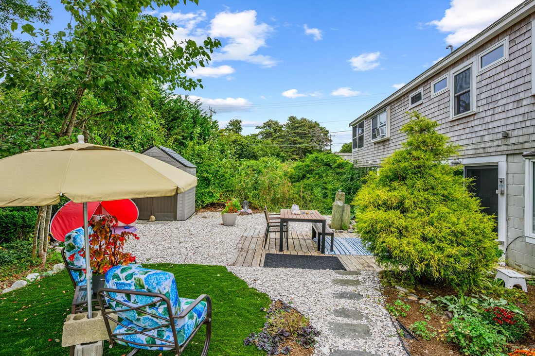 Condo in Truro, Massachusetts, United States 3 - 18850488
