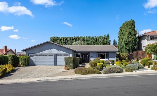 House in San Jose, California, United States 1