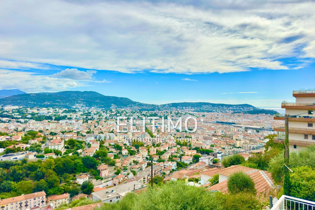 Apartment in Nice, Provence-Alpes-Côte d'Azur, France 2 - 18793129