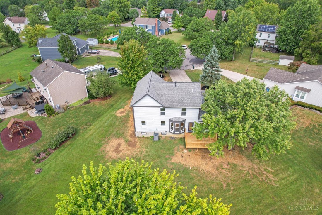 House in Mason, Ohio, United States 3 - 18849499