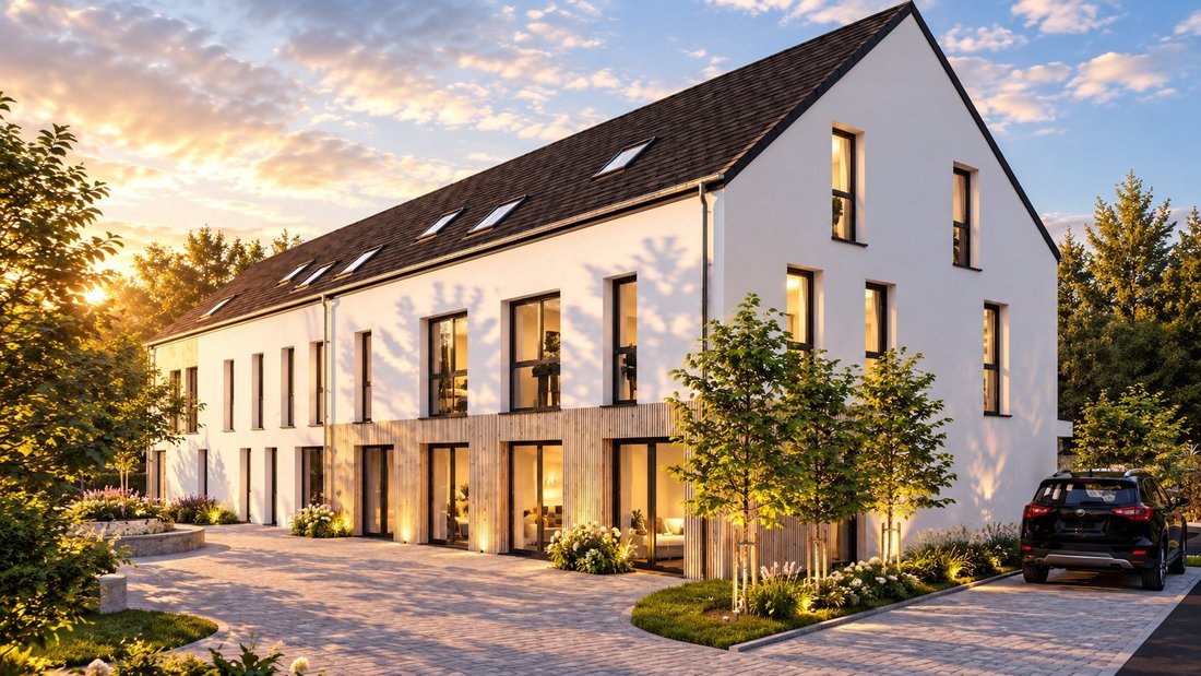 Appartement à Steinfort, Capellen, Luxembourg 5 - 18783423
