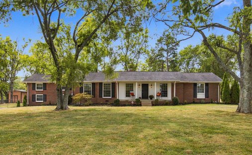 Casa en Nashville, Tennessee, Estados Unidos 1
