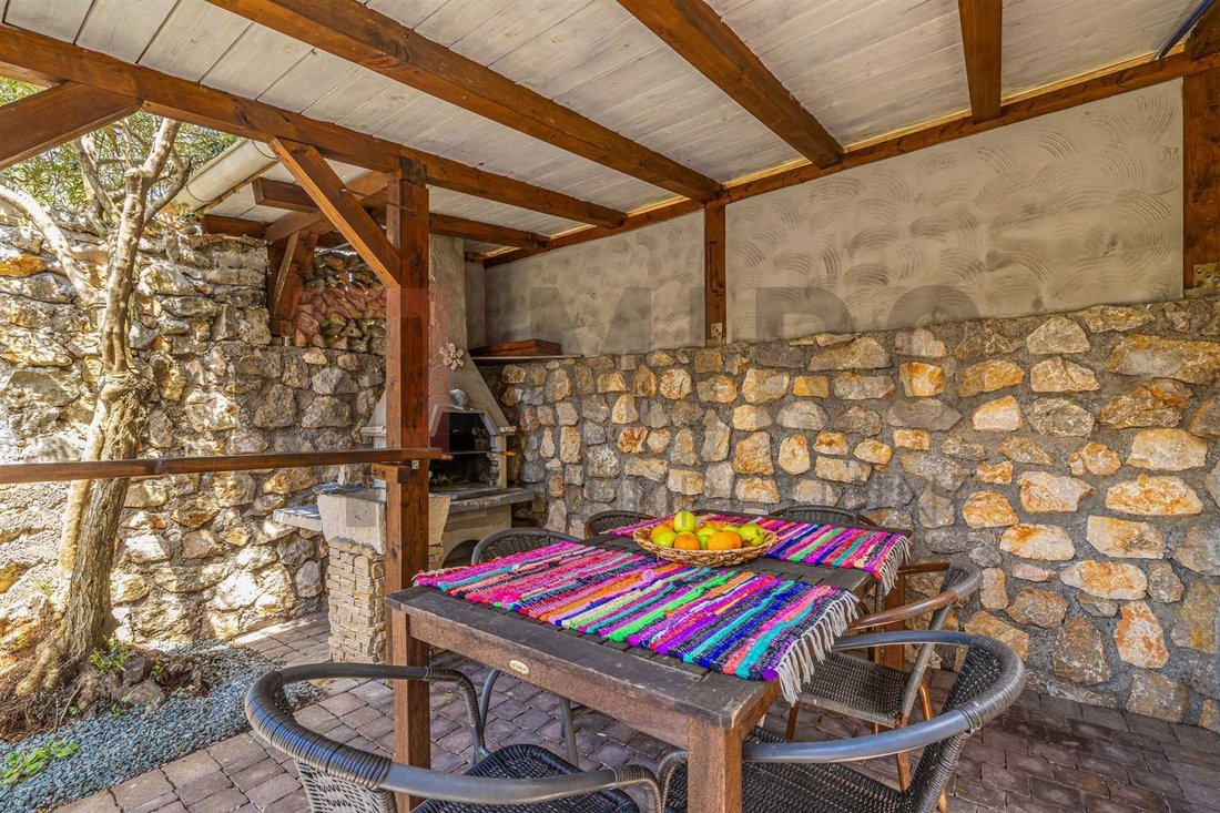 Casa a Veglia, Regione litoraneo-montana, Croazia 5 - 13537842