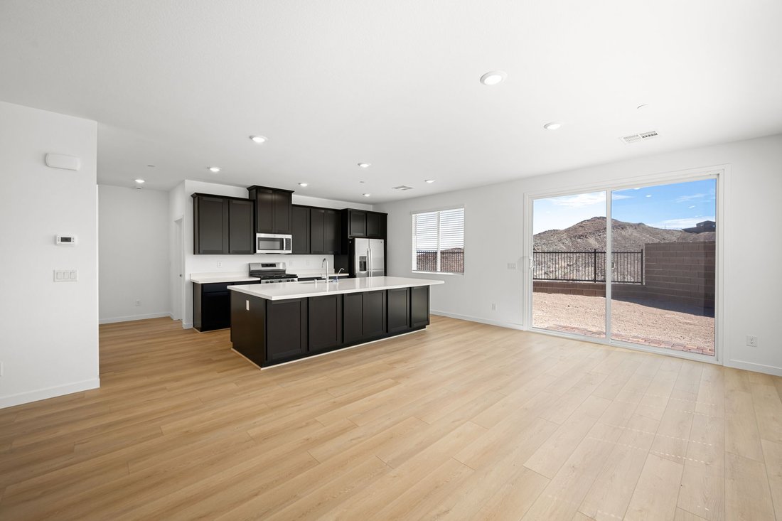 Casa en Henderson, Nevada, Estados Unidos 3 - 18813240