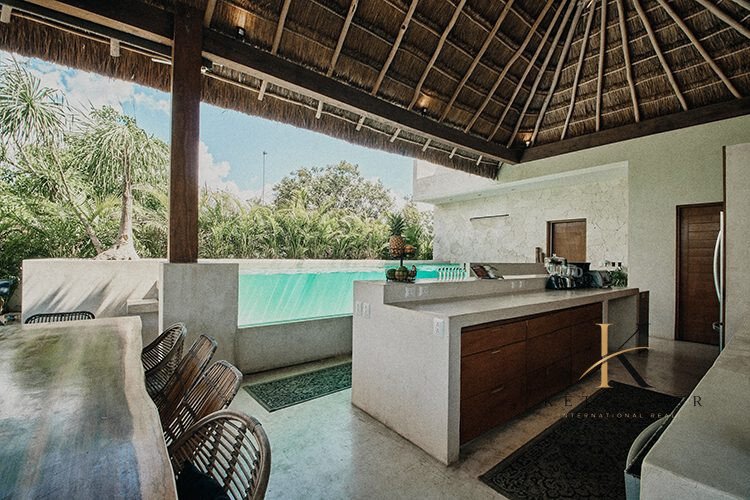 Villa in Tulum, Quintana Roo, Mexico 5 - 17877888