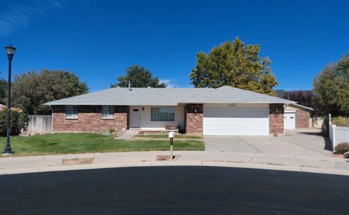 House in South Jordan, Utah, United States 1