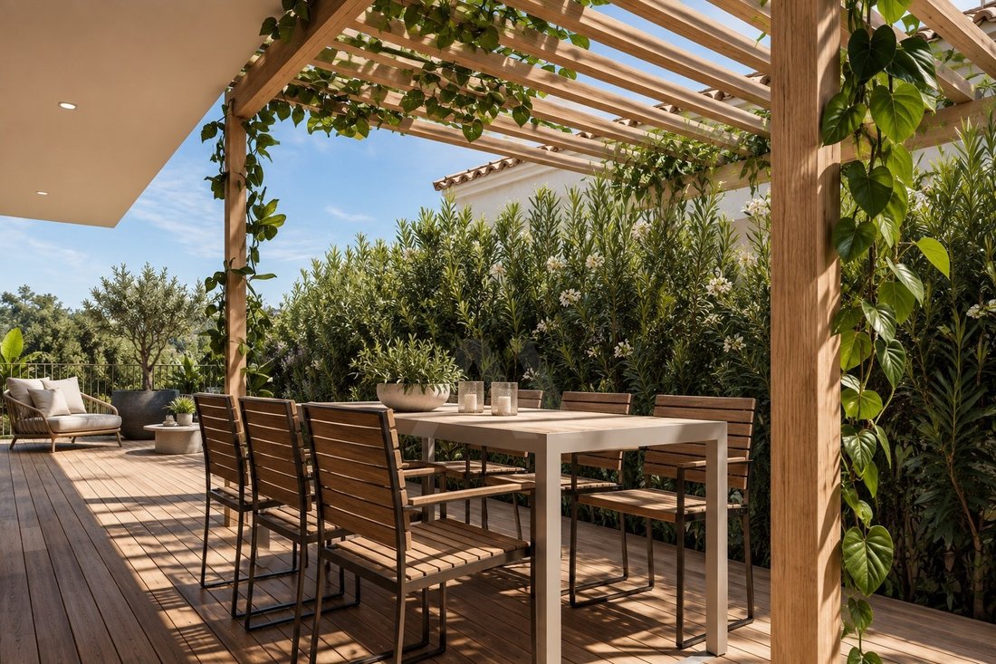 Apartment in Alcabideche, Lisbon, Portugal 1 - 17311290