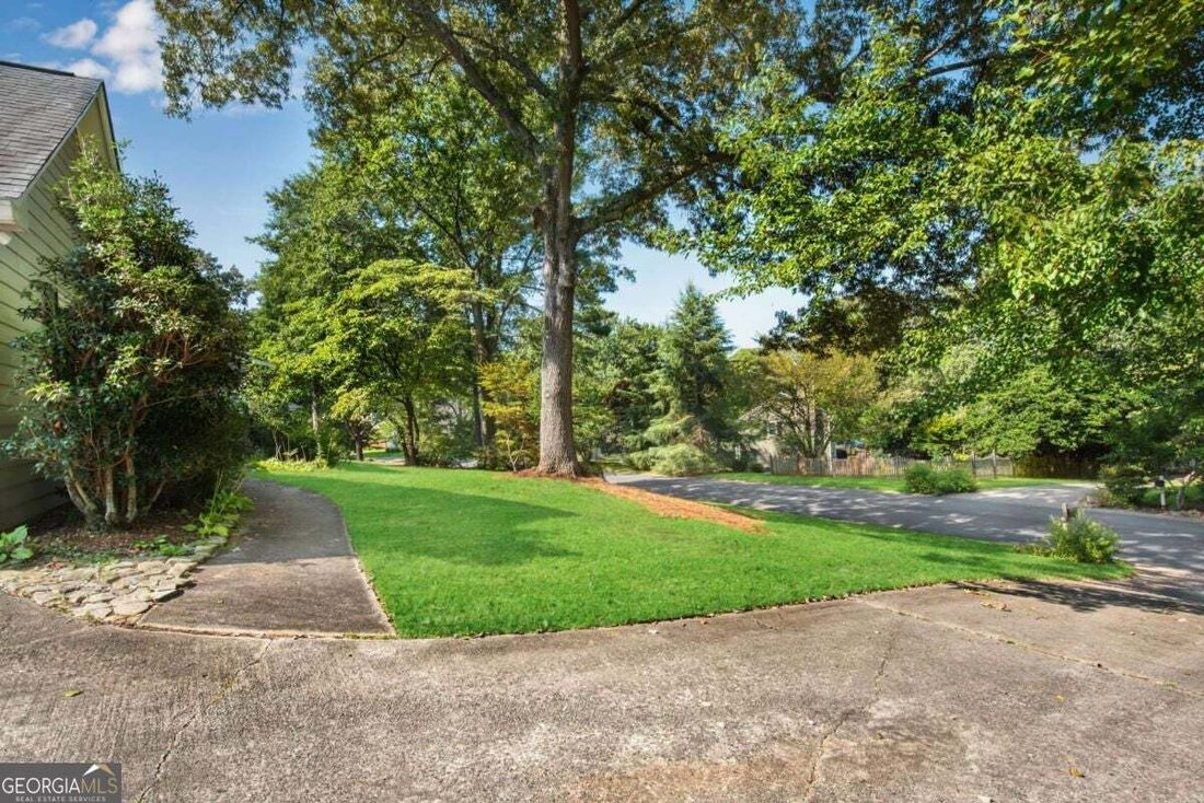 House in Marietta, Georgia, United States 4 - 18842302