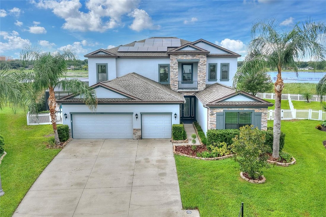 House in Lakeland, Florida, United States 2 - 18846211
