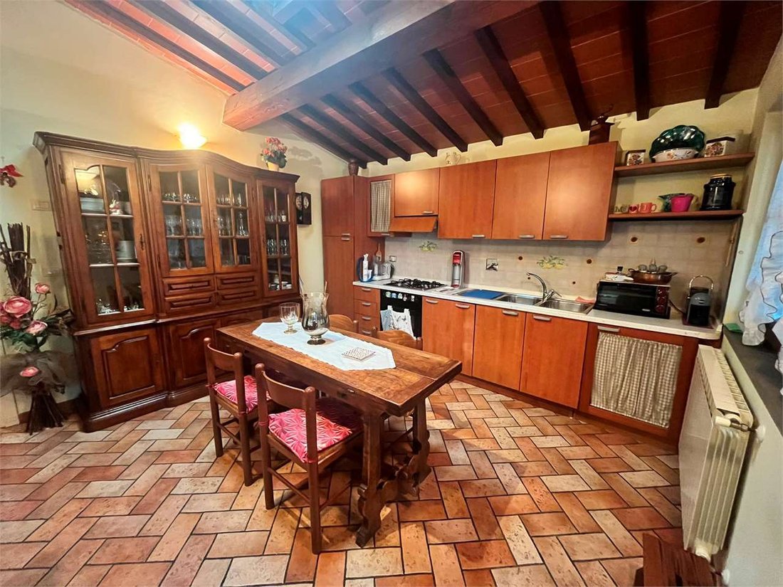 Casa a Centro Storico, Prato, Toscana 1 - 18849972
