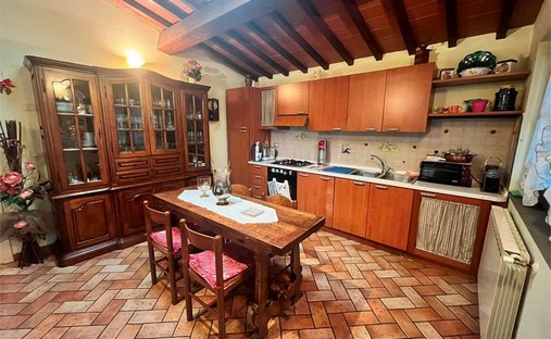 Casa a Centro Storico, Prato, Toscana 1
