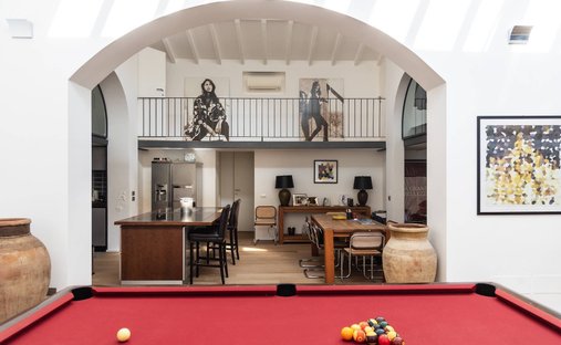 Wohnung in Gottardo, Mailand, Italien 1