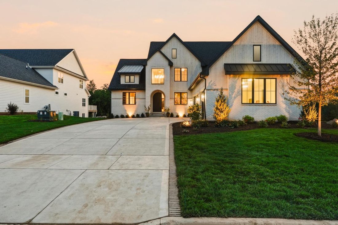 Casa en Menomonee Falls, Wisconsin, Estados Unidos 3 - 18845125