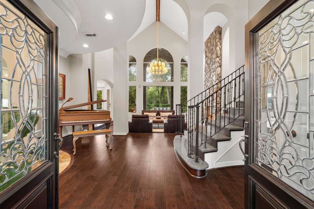 House in Richmond, Texas, United States 2 - 18846612