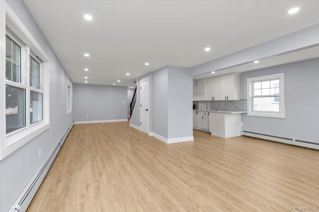 Casa en East Rockaway, Nueva York, Estados Unidos 2 - 18855587