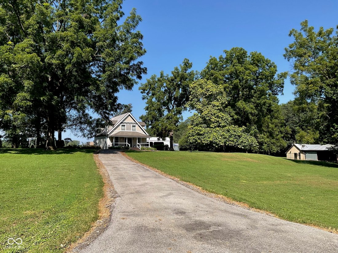 House in Bloomingdale, Indiana, United States 2 - 18844318