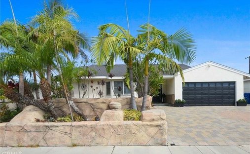 Casa a Cypress, California, Stati Uniti 1