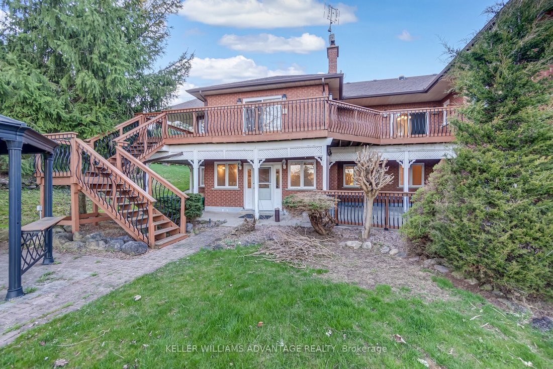 Casa en Milton, Ontario, Canadá 4 - 18846603