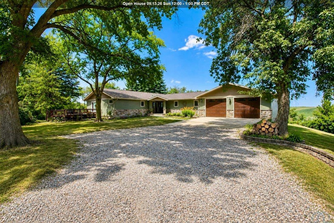 Casa a Westfield, Iowa, Stati Uniti 1 - 18606114