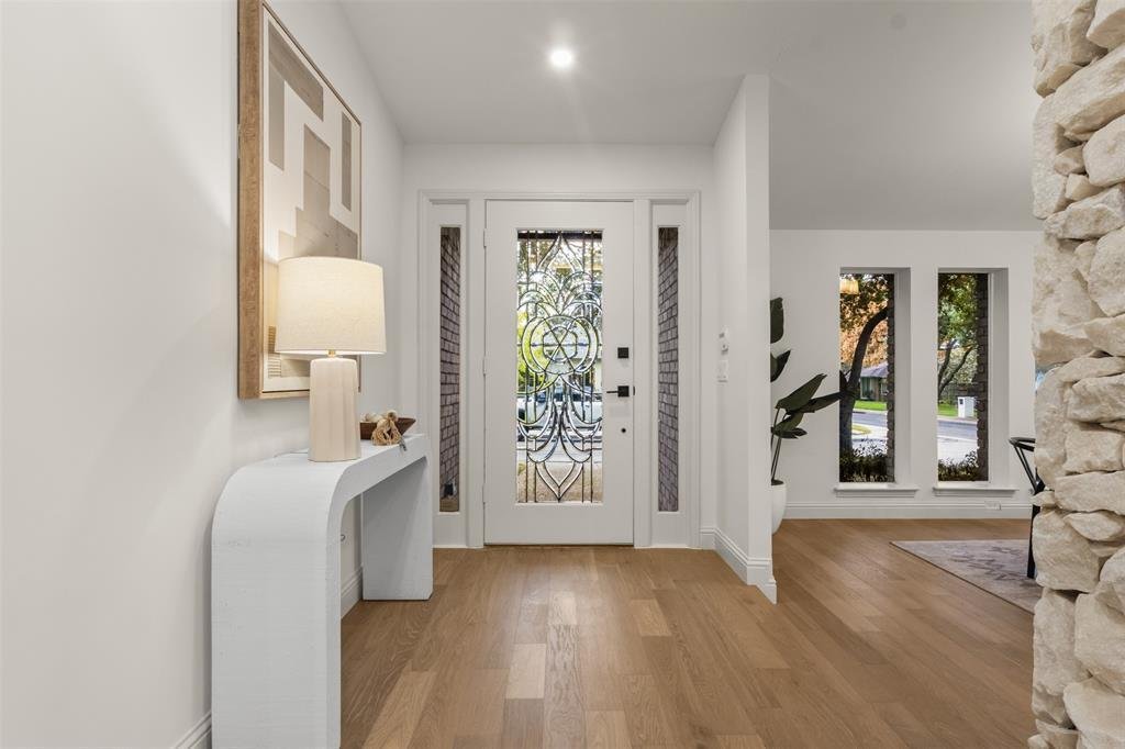 Casa a Dallas, Texas, Stati Uniti 3 - 18846910
