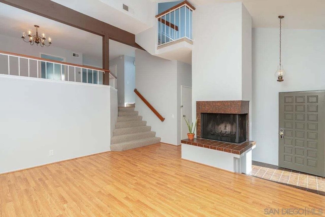 Appartement à FICO, Californie, États-Unis 1 - 18853166