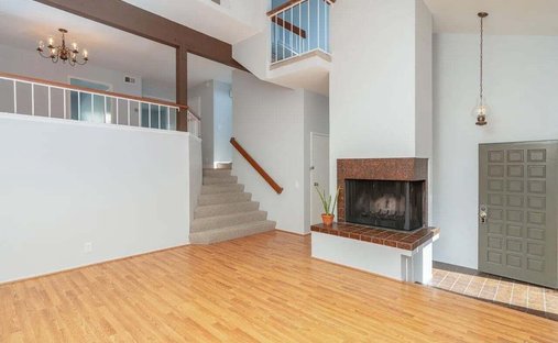 Appartement à FICO, Californie, États-Unis 1