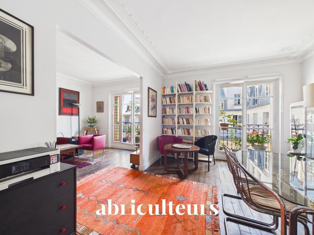 Apartment in Paris 2e Arrondissement, Paris, France 5 - 18843196