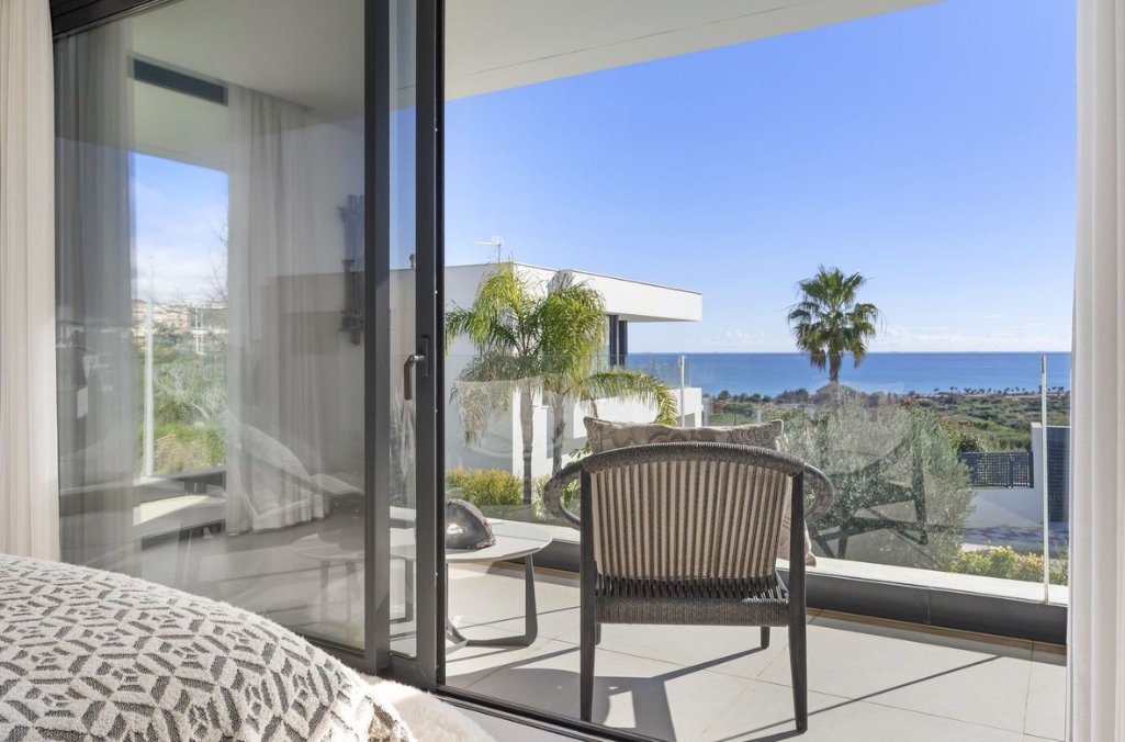 Villa in Estepona, Andalusia, Spain 3 - 18855053