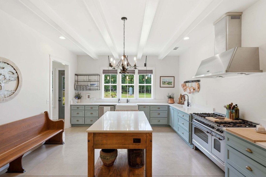 House in Monticello, Florida, United States 3 - 18852845