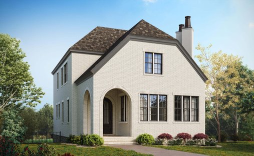 House in Chapel Hill, North Carolina, United States 1