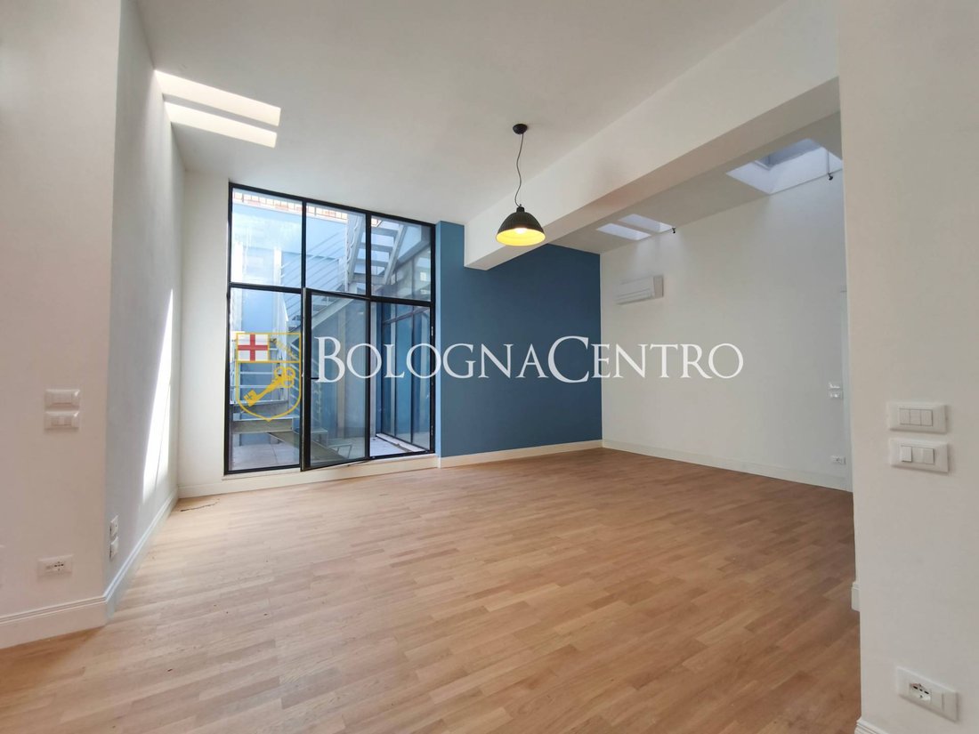 Wohnung in Colli Zone, Bologna, Emilia-Romagna 2 - 18853224