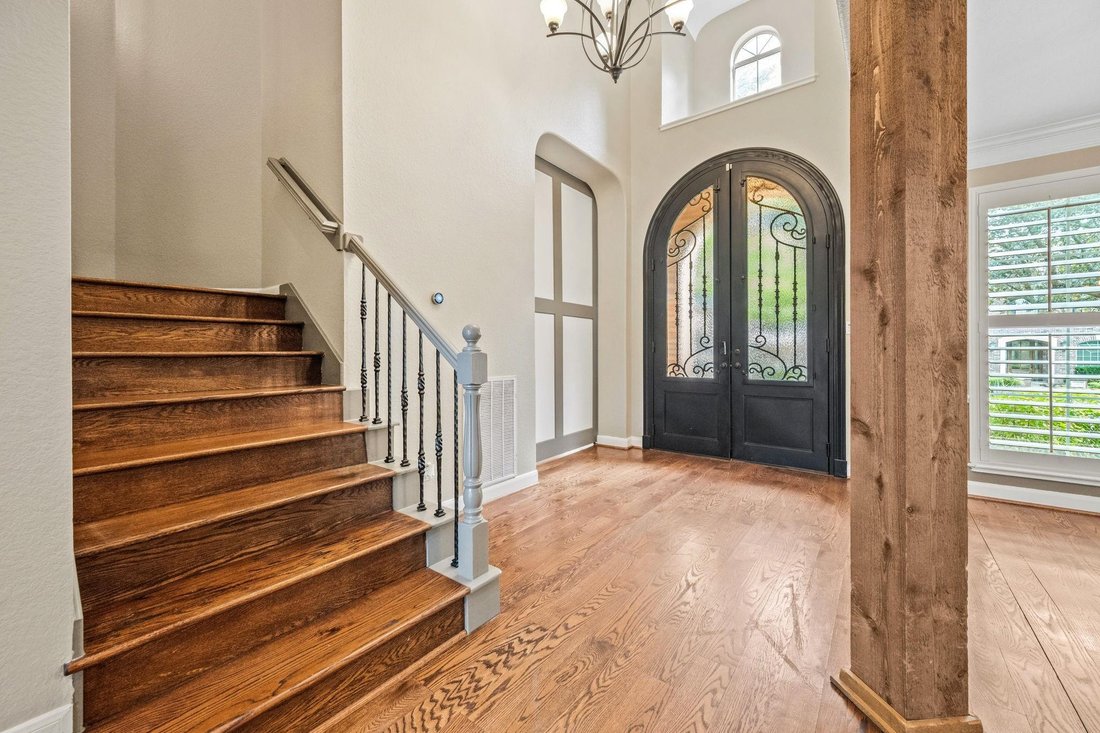 House in Houston, Texas, United States 4 - 18842896