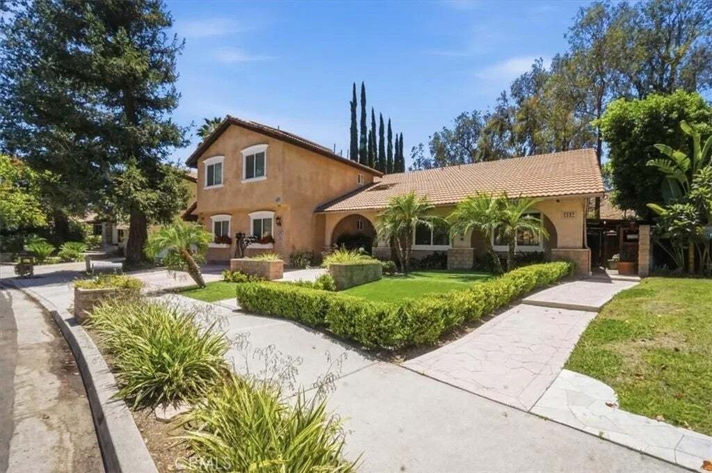 Appartement à Los Angeles, Californie, États-Unis 2 - 18552564